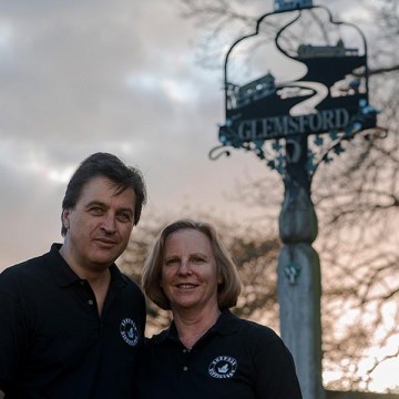 Suffolk Distillery 2